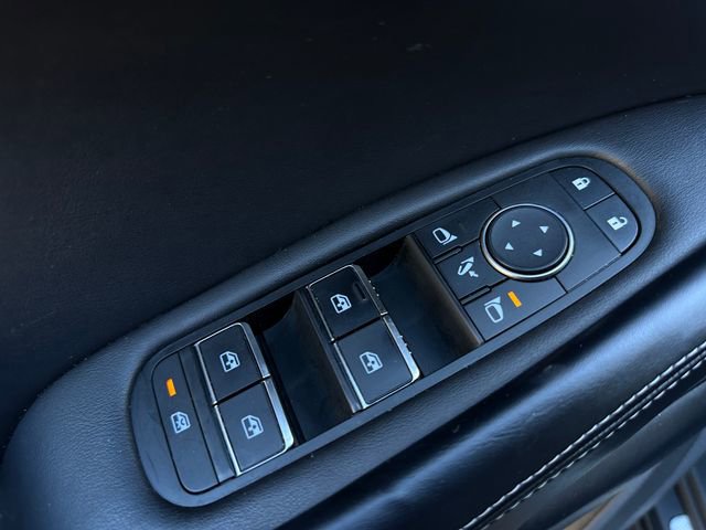 Used 2022 INFINITI QX60 Luxe w/ Cargo Package image 13