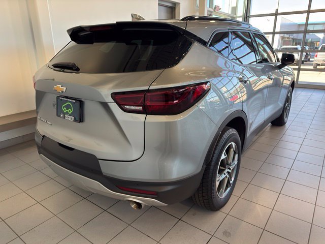 Certified 2024 Chevrolet Blazer LT AWD/4WD image 44