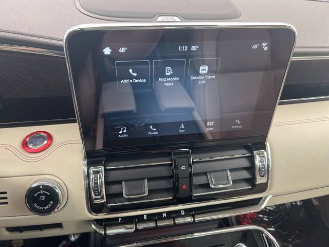 Used 2018 Lincoln Navigator Reserve w/ Technology Package AWD/4WD image 21