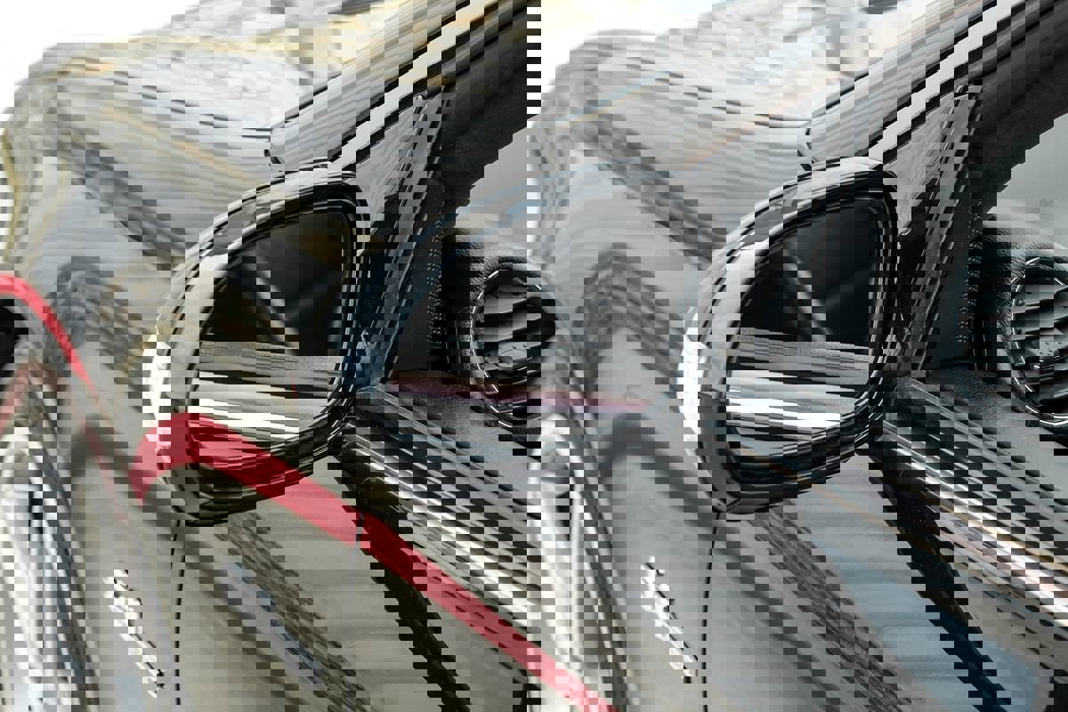 Used 2007 Mercedes-Benz CLK 63 AMG Cabriolet image 37