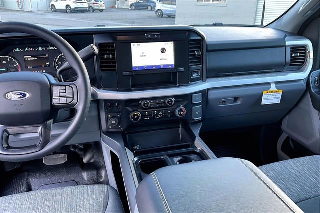 New 2026 Ford F350 XLT w/ 360-Degree Camera Package image 7