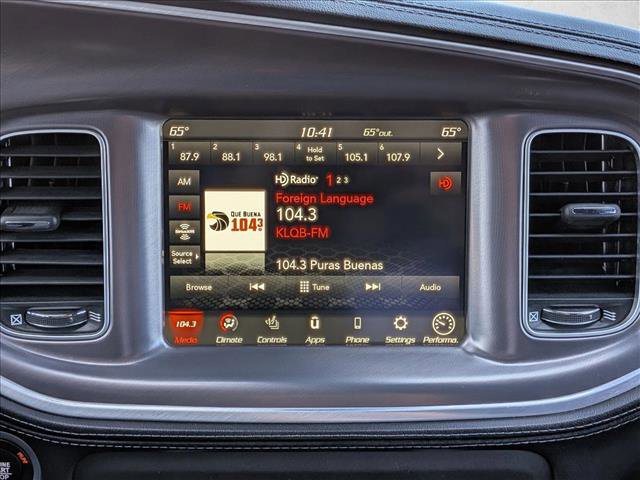 Used 2021 Dodge Charger Scat Pack w/ Plus Group image 12