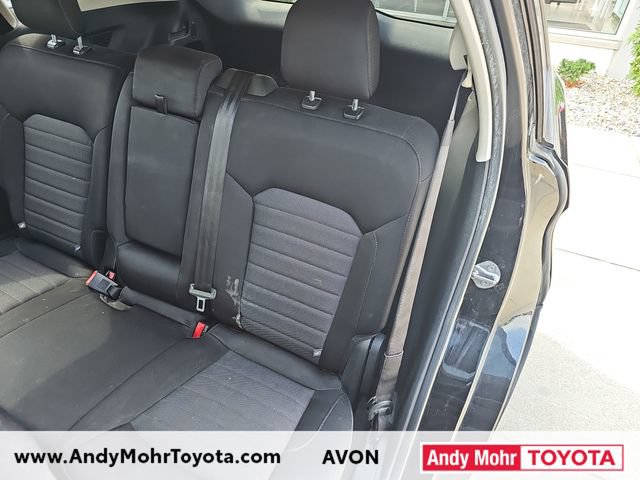 Used 2018 Ford Edge SE AWD/4WD image 25