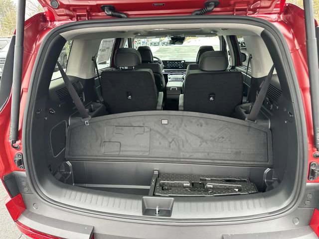 New 2026 Hyundai Santa Fe Limited AWD/4WD image 22