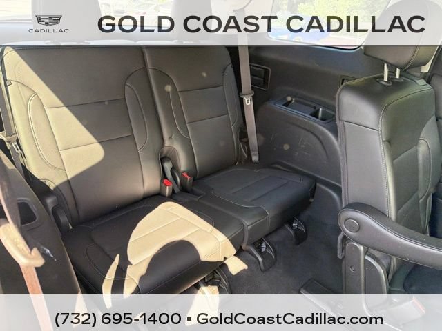 Used 2020 GMC Acadia SLT w/ Driver Alert Package II AWD/4WD image 9