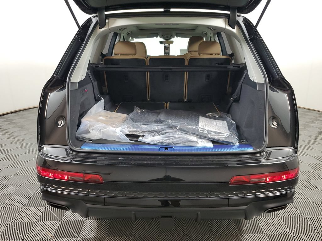 New 2026 Audi Q7 Premium Plus AWD/4WD image 9