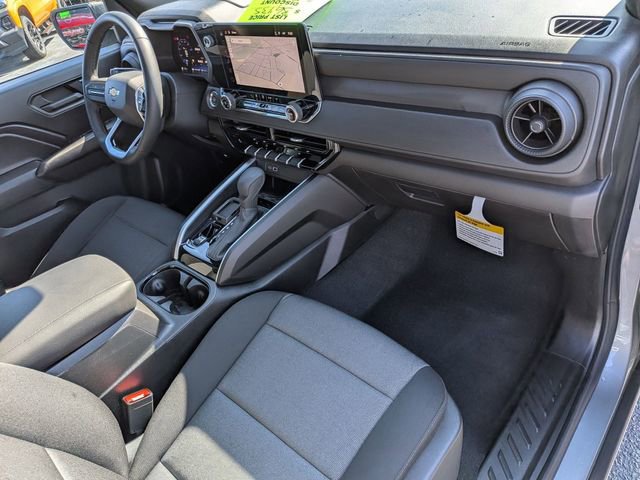 New 2026 Chevrolet Colorado W/T w/ Advanced Trailering Package image 36
