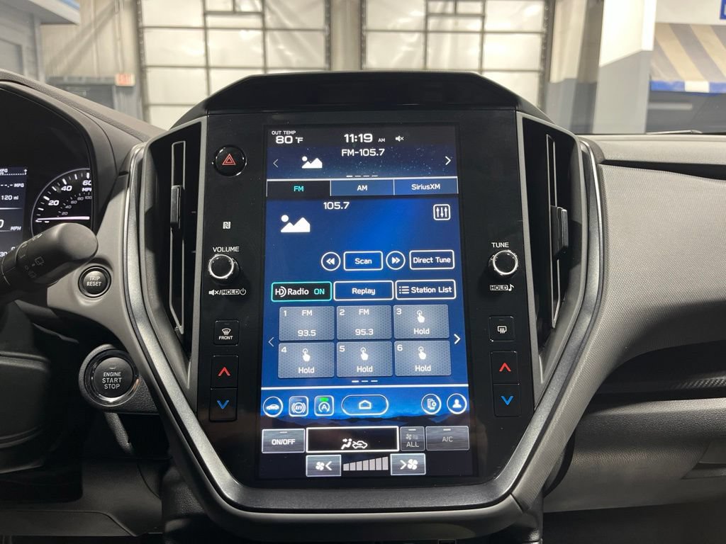 Certified 2024 Subaru Crosstrek 2.5i Limited w/ Crosstrek Mirror Package AWD/4WD image 23