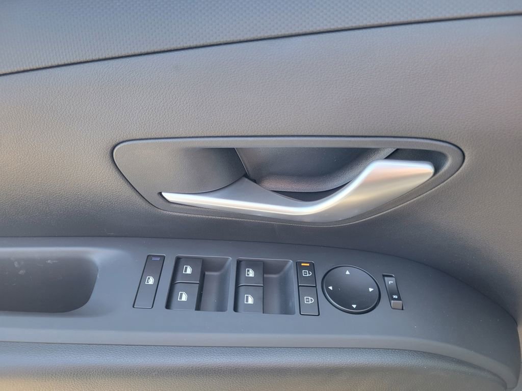 New 2026 Hyundai Tucson SE AWD/4WD image 14