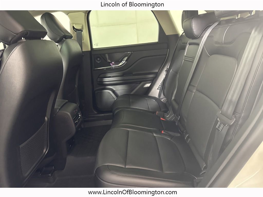 New 2026 Lincoln Corsair Reserve image 58