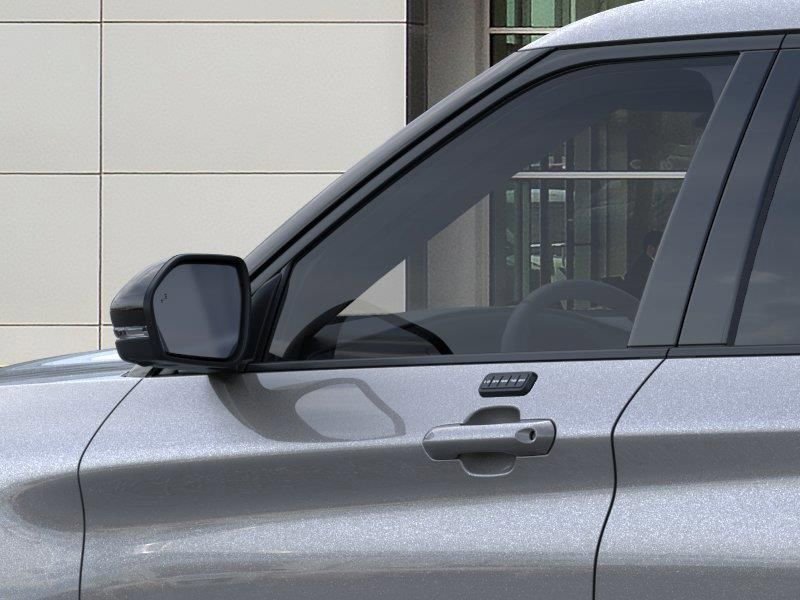New 2026 Ford Explorer ST AWD/4WD image 20