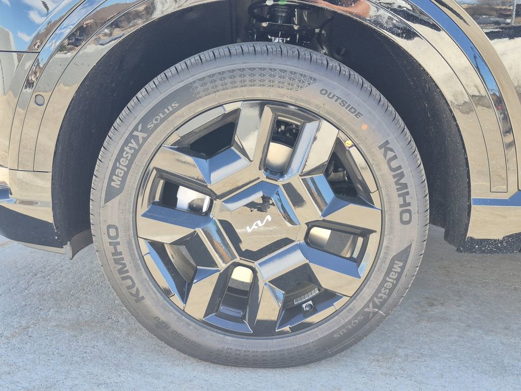 New 2027 Kia Telluride X-Line SX Prestige image 17