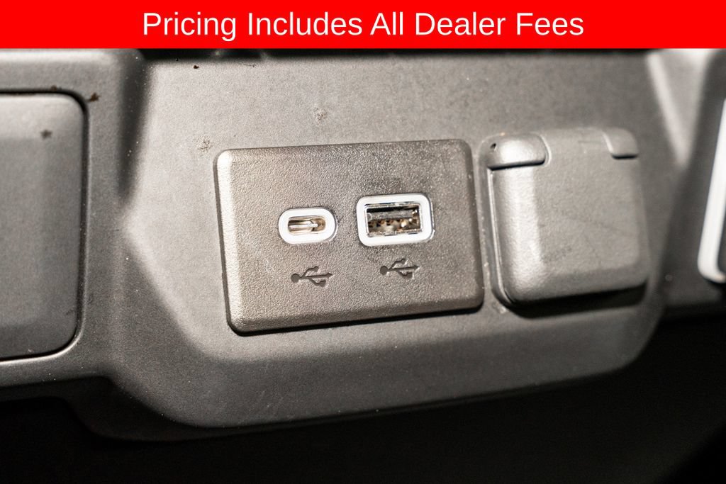 Used 2022 Chevrolet Silverado 1500 Custom AWD/4WD image 15