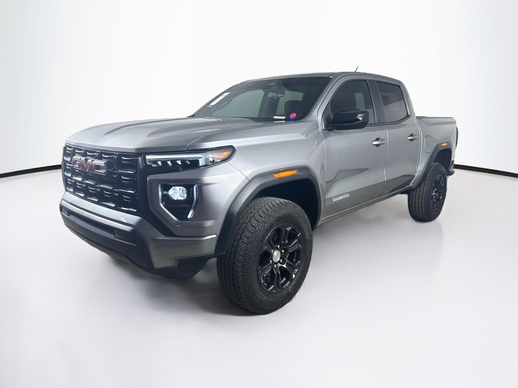 Used 2023 GMC Canyon Elevation w/ Trailering Package RWD image 4