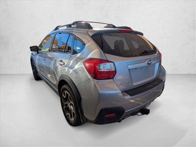 Used 2017 Subaru Crosstrek 2.0i Premium image 6