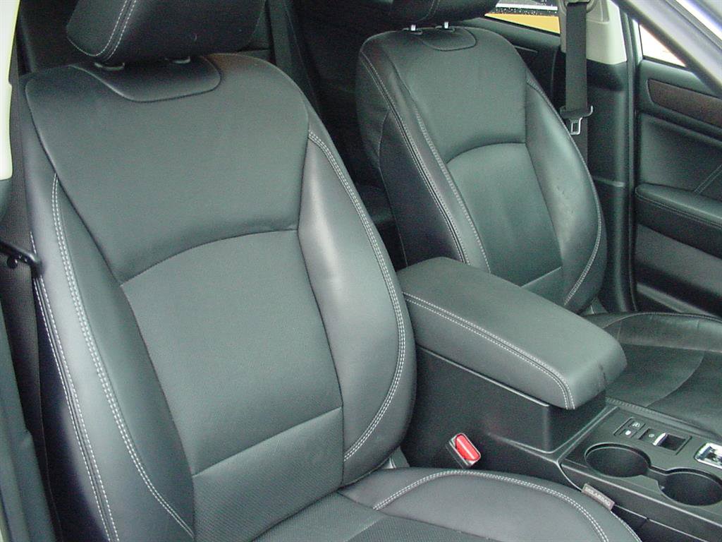 Used 2018 Subaru Outback 2.5i Limited image 30