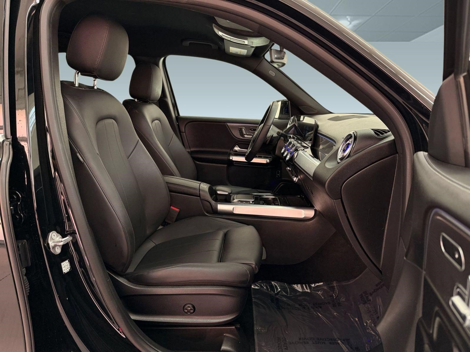 Certified 2023 Mercedes-Benz GLB 250 image 20