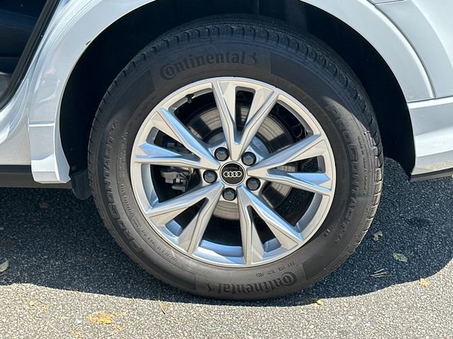 Used 2024 Audi Q3 2.0T Premium Plus AWD/4WD image 20