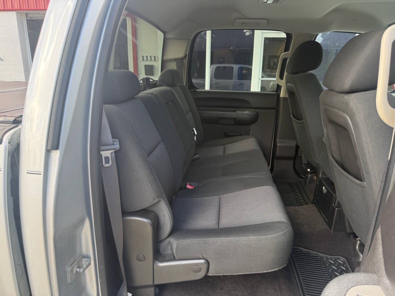 Used 2012 Chevrolet Silverado 1500 LT w/ All-Star Edition AWD/4WD image 12