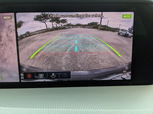 New 2025 Nissan Murano SL w/ Cargo Package AWD/4WD image 26