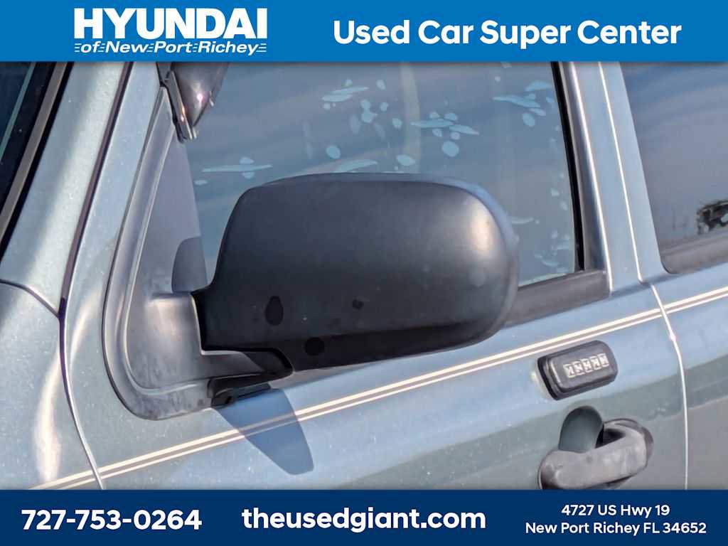 Used 2007 Ford Escape XLT image 11