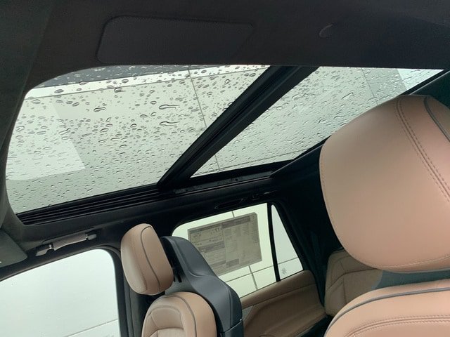 New 2027 Lincoln Navigator Black Label AWD/4WD image 21