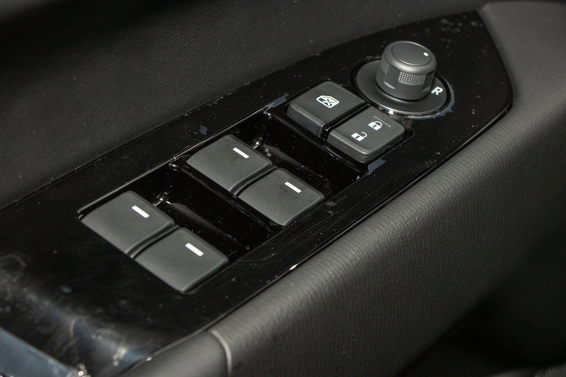 New 2025 MAZDA CX-5 AWD 2.5 S image 27