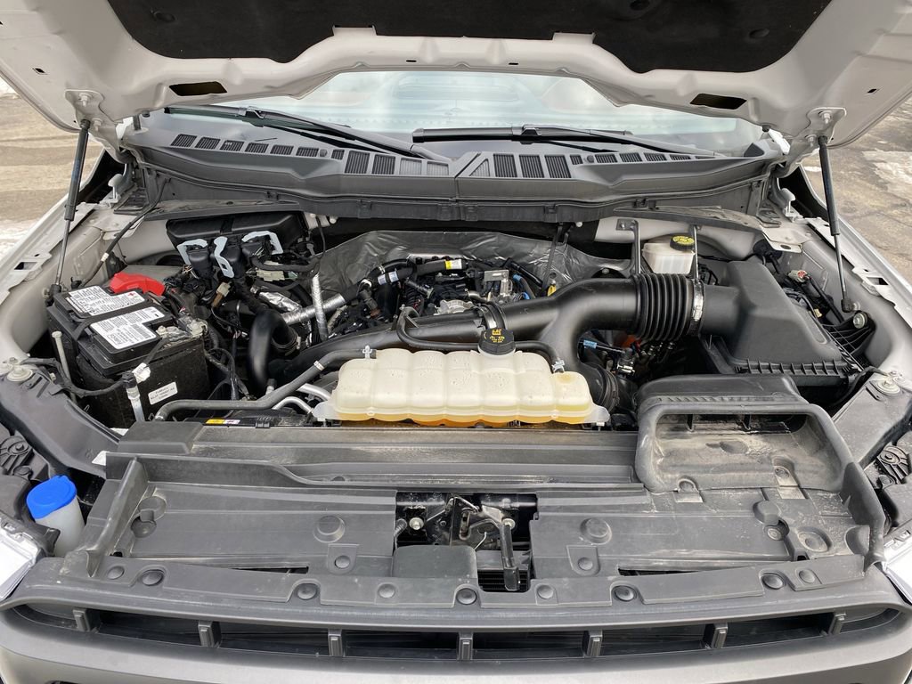 Certified 2023 Ford F150 Lariat image 55