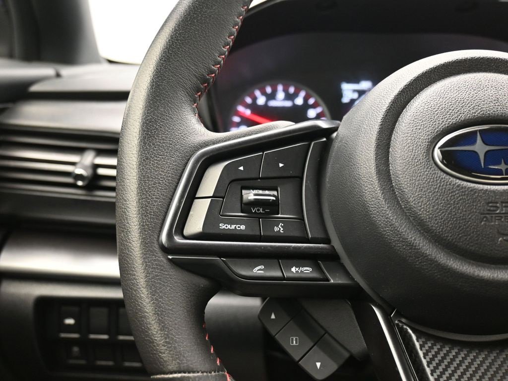 Used 2024 Subaru WRX Premium image 49