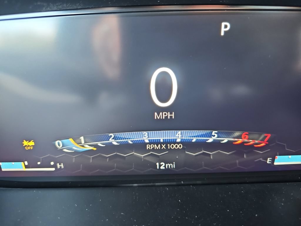 New 2025 Jeep Compass Limited w/ Elite Group AWD/4WD image 19