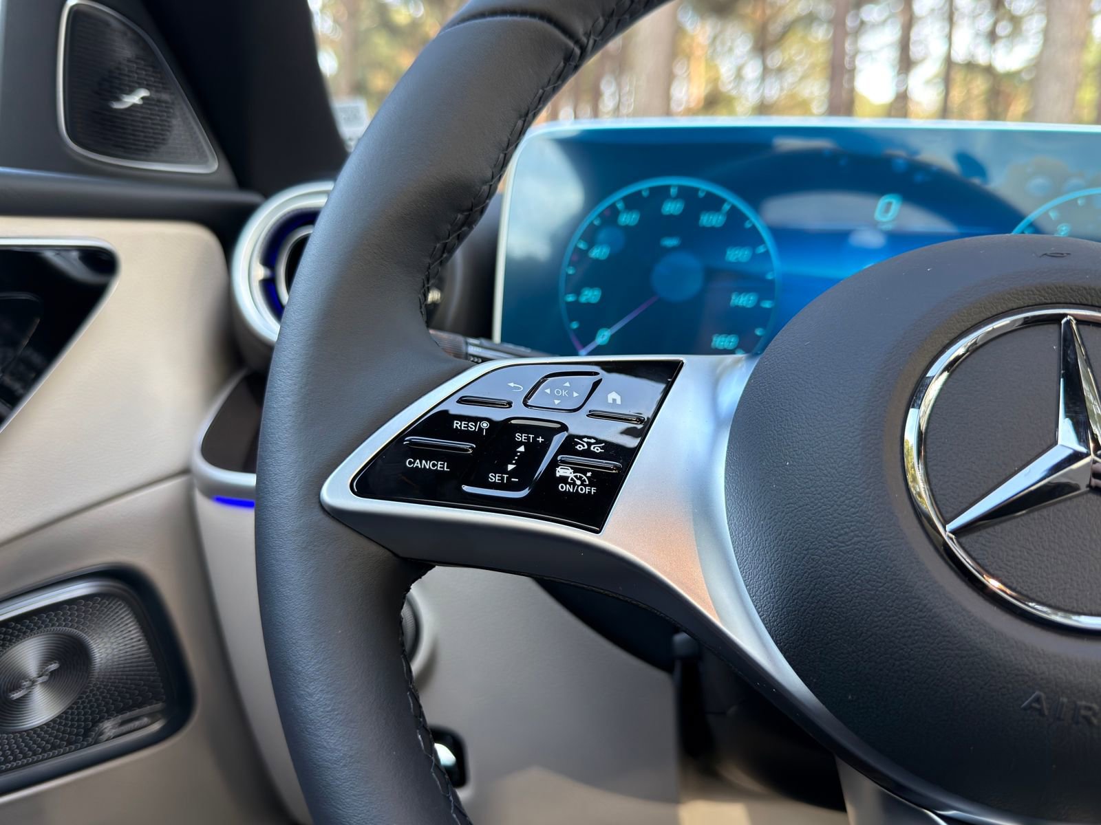 New 2026 Mercedes-Benz C 300 Sedan image 23