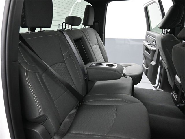 New 2026 RAM 2500 Big Horn image 21