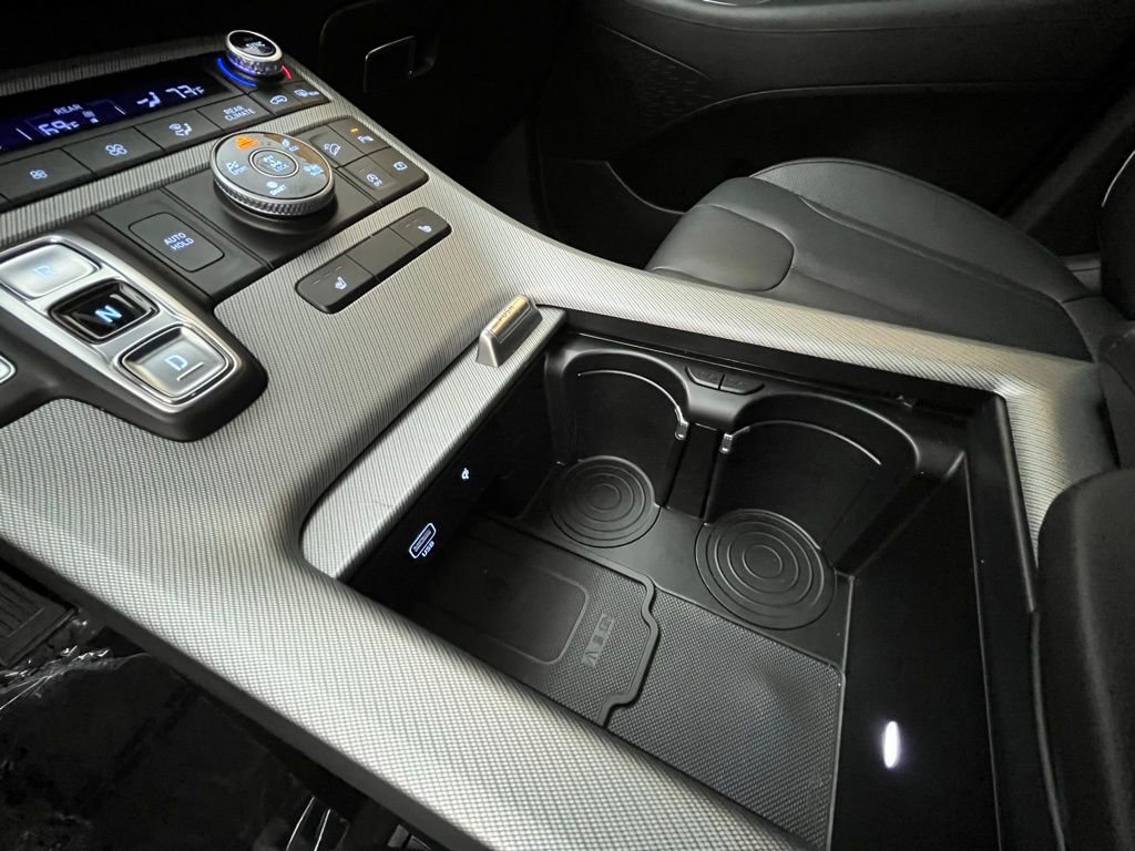 Used 2024 Hyundai Palisade XRT AWD/4WD image 20