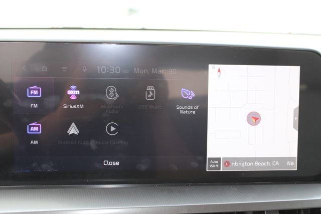 Used 2025 Kia Telluride S FWD image 26