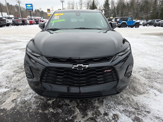 Used 2020 Chevrolet Blazer RS image 77