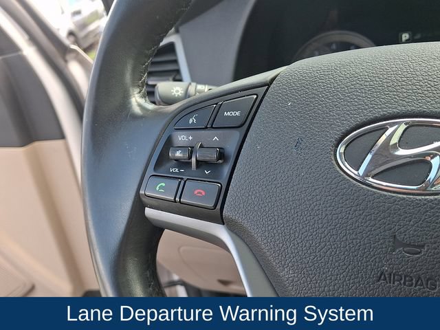 Used 2016 Hyundai Tucson Limited w/ Option Group 03 FWD image 7