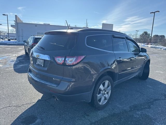 Used 2017 Chevrolet Traverse Premier image 6