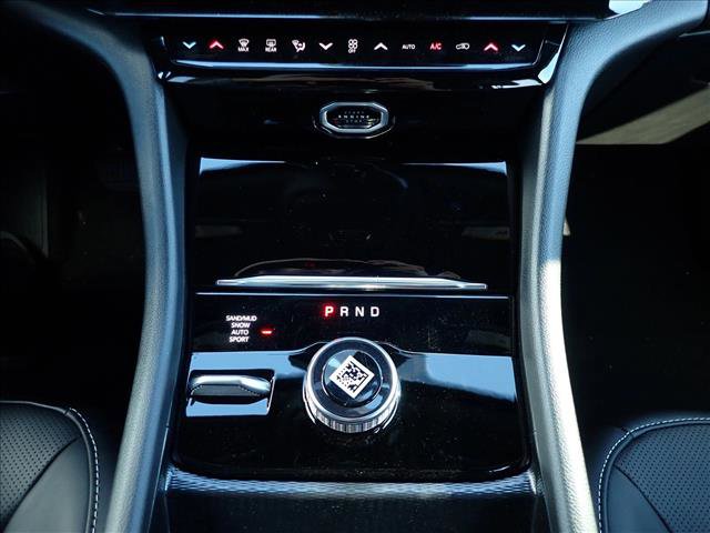 New 2026 Jeep Grand Cherokee L Limited AWD/4WD image 22