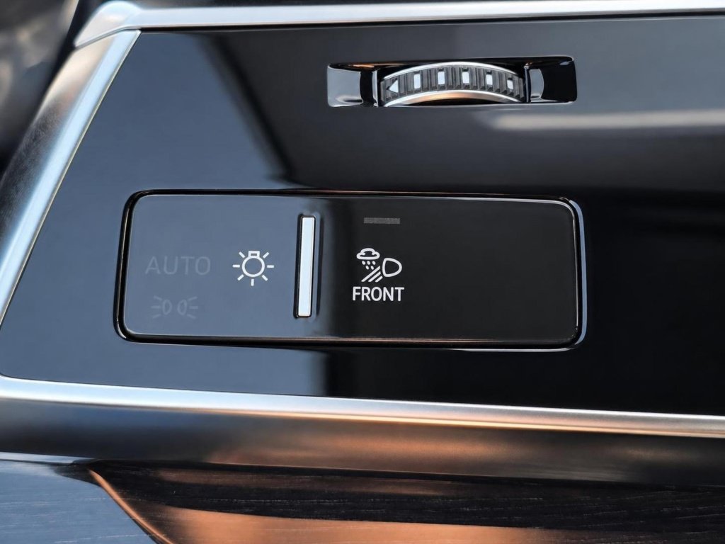 New 2026 Audi Q7 3.0T Prestige AWD/4WD image 43