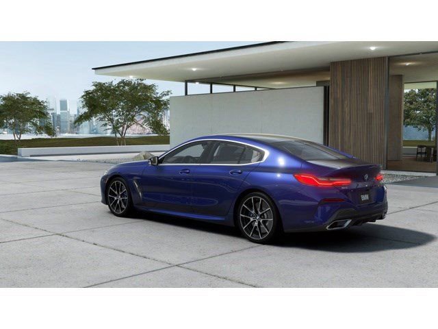 New 2026 BMW 840i xDrive image 2