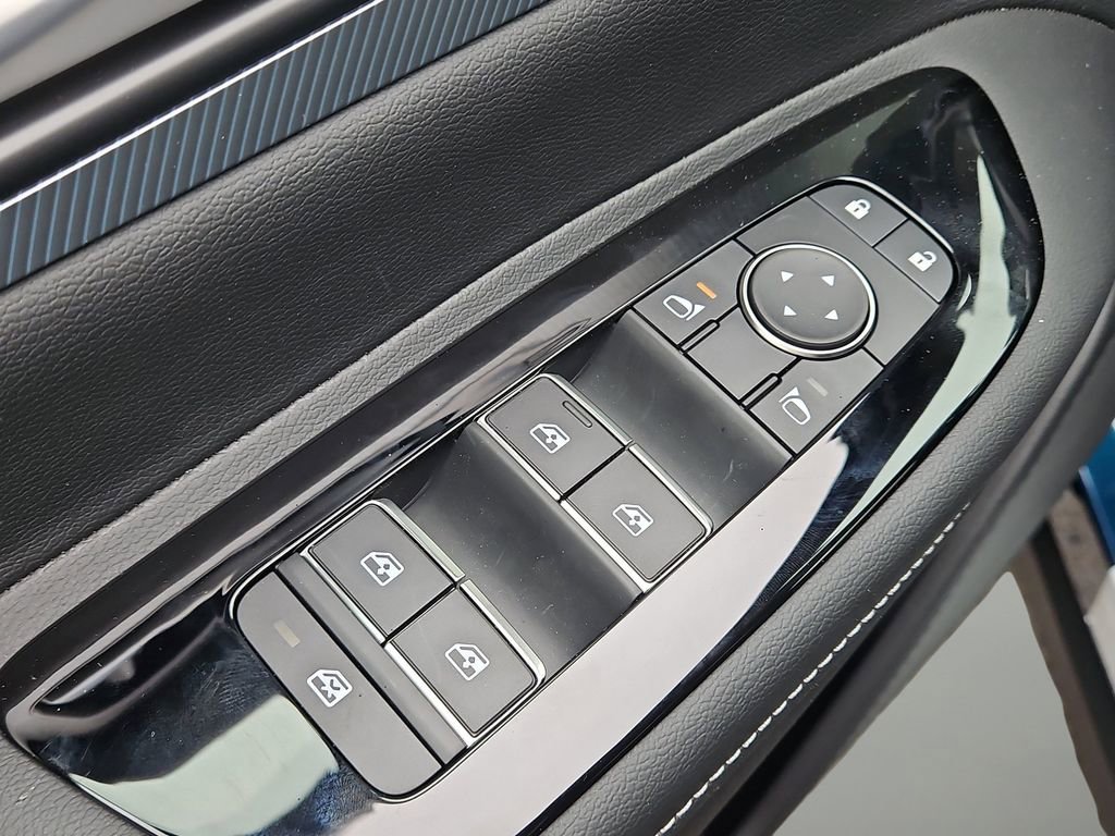 New 2025 Nissan Murano SL w/ Cargo Package image 19