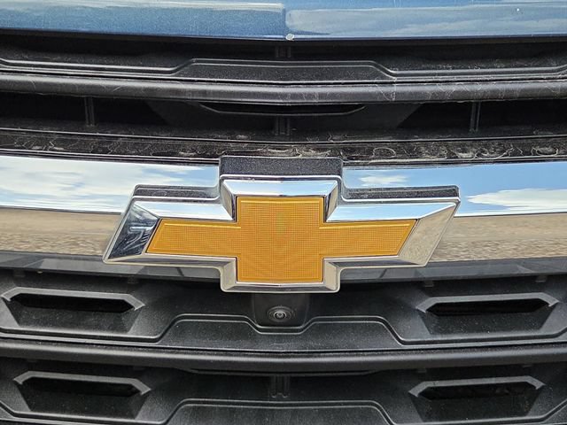 Certified 2024 Chevrolet Traverse LS w/ LPO, Floor Liner Package FWD image 31