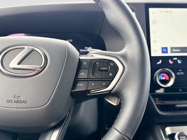 New 2026 Lexus GX 550 image 41