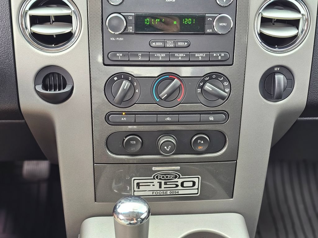 Used 2008 Ford F150 FX2 RWD image 58