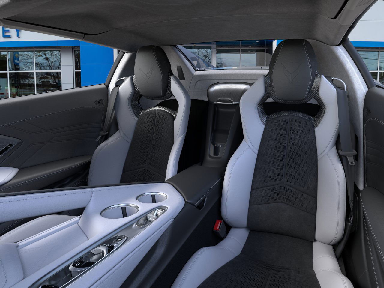 New 2026 Chevrolet Corvette Z06 image 57