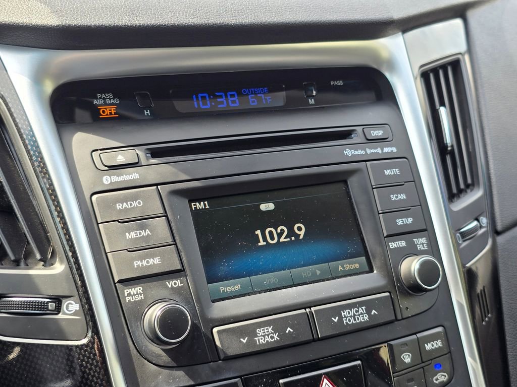 Used 2014 Hyundai Sonata SE FWD image 20