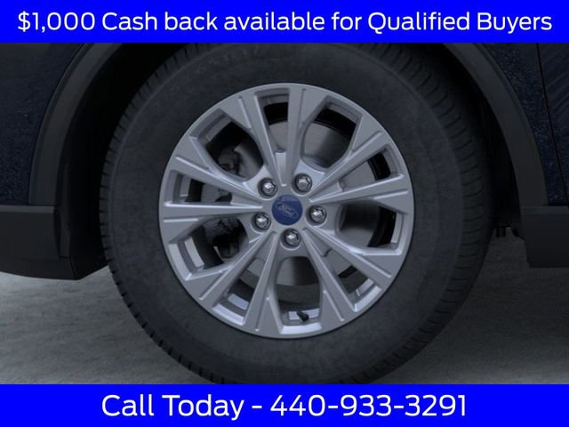 New 2026 Ford Escape Active image 20