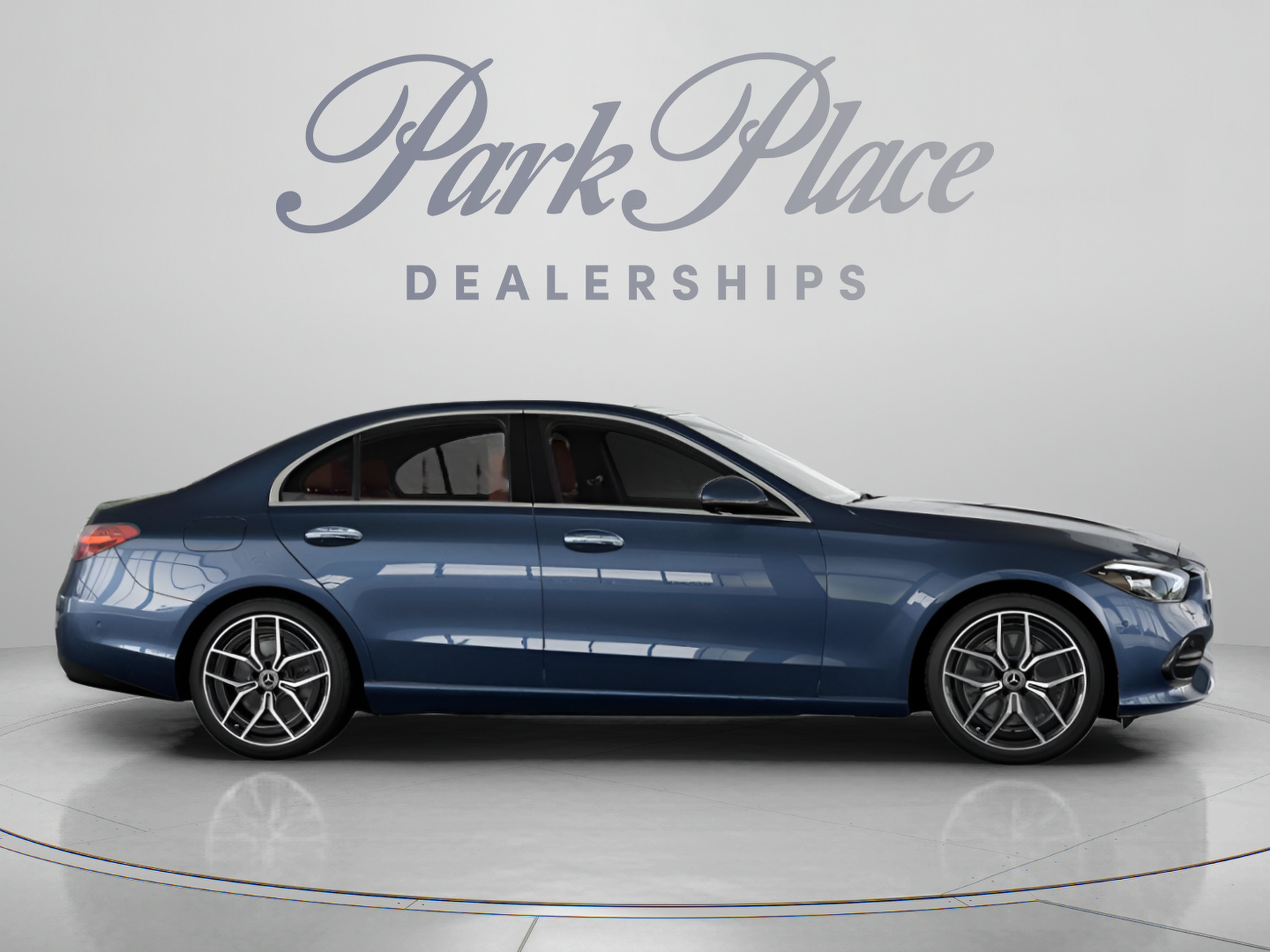 Certified 2026 Mercedes-Benz C 300 Sedan image 28
