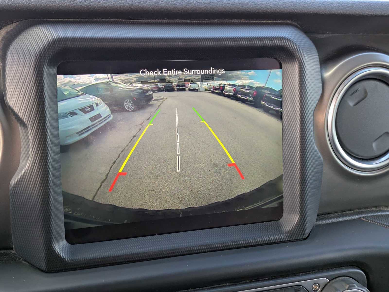 Used 2019 Jeep Wrangler Rubicon image 23