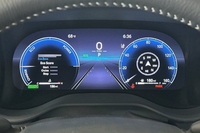 Certified 2026 Toyota Sienna XSE AWD/4WD image 31